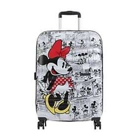 American Tourister Wavebreaker 67cm