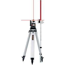 Laserliner BeamControl Master 120 Set