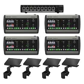 Behringer P16-HQ