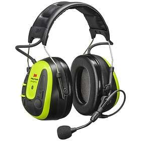 3M Peltor WS Alert X+ Headband