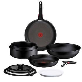Tefal Ingenio Excellence Fusion Cookware Set 11pcs