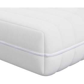 vidaXL Pocket Spring Mattress 60x120cm 4106423