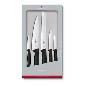 Victorinox Swiss Classic Paring Knife Set 2-pack 6.7114.2C1