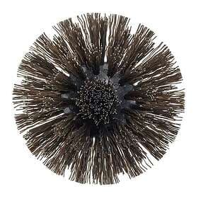 Ryobi RACLRH110 Round Scrub Brush 110mm