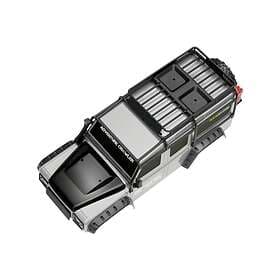 Reely Adventure Crawler Body RE-7706286