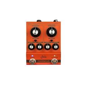 Suhr Thornicus Fuzz