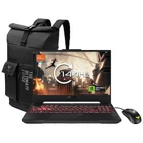 Asus TUF Gaming A15 FA507NVR-LP106W 15.6" Ryzen 7 7435HS 16GB RAM 512GB SSD RTX 