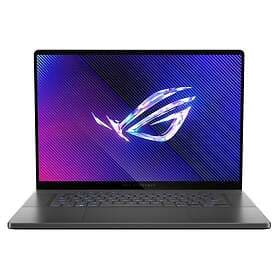 Asus ROG Zephyrus G16 GU605CW-QR087W 16" Core Ultra 9 285H 32GB RAM 2TB SSD RTX 