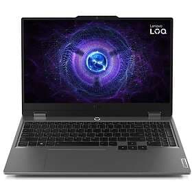 Lenovo LOQ 83JE000FUK 15.6" Core i7-13650HX 16GB RAM 1TB SSD RTX 5070