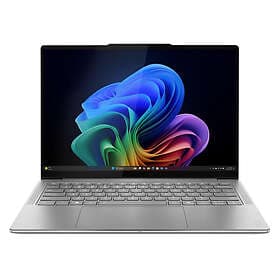 Lenovo Yoga Slim 7 83JX0056UK 14" Core Ultra 5 226V 16GB RAM 512GB SSD