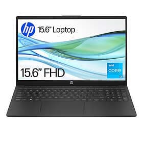 HP 15-fd0060na 15.6" Core i3-N305 4GB RAM 128GB SSD