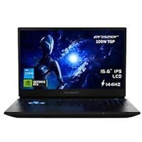 Medion ERAZER Scout 15 30039773 15.6" Core i5-13420H 16GB RAM 1TB SSD RTX 5050