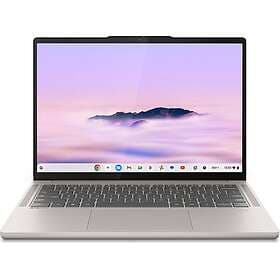 Lenovo Chromebook Plus 14M9610 14" Kompanio Ultra 910 12GB RAM 128GB SSD