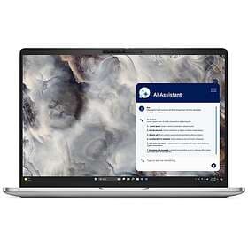 Dell Pro 16 Plus CTKX9 16" Core Ultra 5 236V 16GB RAM 512GB SSD