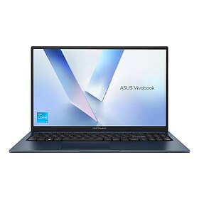 Asus Vivobook 15 X1504ZA-BQ1838W 15.6" i3-1215U 8GB RAM 128GB SSD