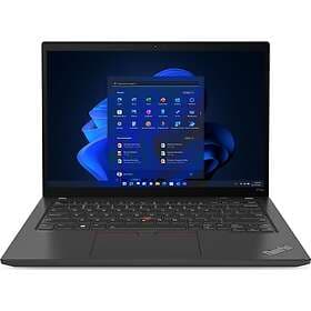 Lenovo ThinkPad P14s Gen 4 21HF006EGE 14" i5-1340P 16GB RAM 512GB SSD