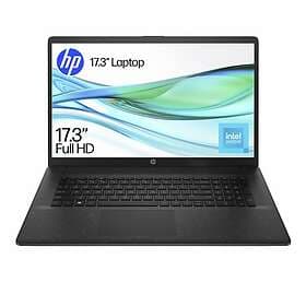 HP 17-cn3008na 17.3" N100 4GB RAM 128GB SSD