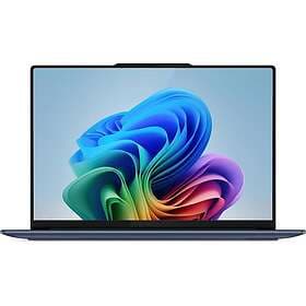 Lenovo Yoga Slim 7 83ED007BUK 14.5" Snapdragon X1P-64-100 16GB RAM 1TB SSD