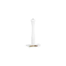Relaxdays Pepper Mill Wood 40cm