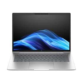 HP EliteBook 6 G1ah 14" Ryzen 5 220 16GB RAM 512GB SSD