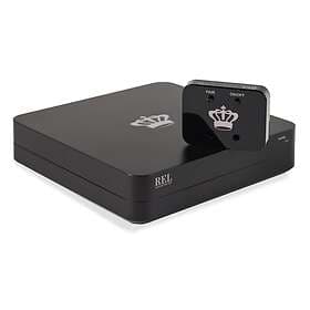 REL Acoustics AirShip Direct Wireless Audio Link