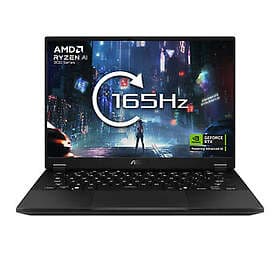 Asus TUF Gaming A14 FA401KM-RG003W 14" Ryzen AI 7 350 16GB RAM 1TB SSD RTX 5060