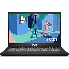 MSI Modern 15 H C13M-274UK 15.6" Core I7-13700H 16GB RAM 512GB SSD