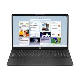 HP 15-fd0058na 15.6" Core i3-N305 8GB RAM 256GB SSD