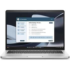 Dell Pro 14 Plus 6GC8P 14" Ryzen AI 5 340 16GB RAM 512GB SSD