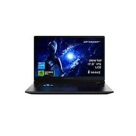 Medion ERAZER Scout 17 E1 30039747 17.3" Core 5 210H 16GB RAM 1TB SSD RTX 5050