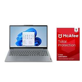 Lenovo IdeaPad Slim 3 82XM00Y5UK 15.6" Ryzen 7 5825U 16GB RAM 512GB SSD