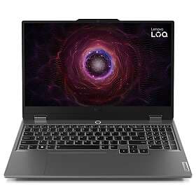 Lenovo LOQ 83JE00M0UK 15.6" i7-13700HX 16GB RAM 1TB SSD RTX 5060