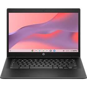 HP Fortis G1i 14 Chromebook 5P9R6EA#ABU 14" N150 4GB RAM 32GB SSD