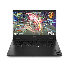 HP OMEN 17-db1000na 17.3" Ryzen AI 7 350 16GB RAM 1TB SSD RTX 5060