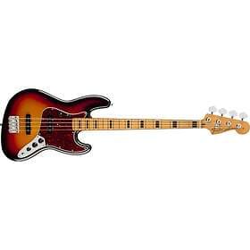 Fender Vintera III Early 70s Jazz Bass RW