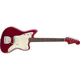 Fender Vintera II Mid 60s Jazzmaster RW Candy Apple Red