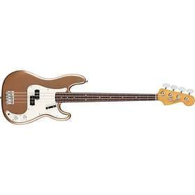 Fender Vintera II Late '60s P-Bass RW