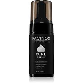 Pacinos Curl Enhancing Mousse Hair Mousse 100ml