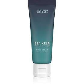 Scottish Fine Soaps Sea Kelp Body Cream for Women 75ml