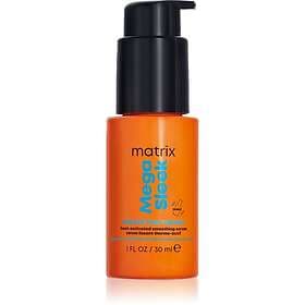 Matrix Mega Sleek 96H Anti-Frizz Topcoat Serum 30ml