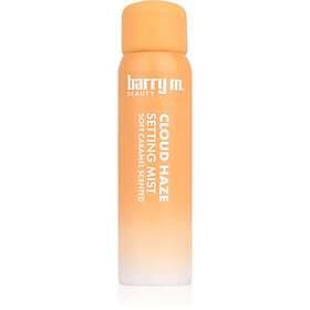 Barry M Cloud Haze Setting Mist 70ml