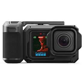 GoPro Mission 1 Pro Grip Edition (2026)