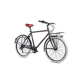 Letoule Facile Urban Allround 6 gears