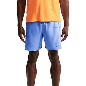 Nike Miler Dri-FIT 2-in-1 Running Shorts 18cm (Men's)