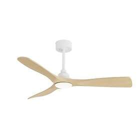 Sulion Ceiling Fan LED Ø122cm