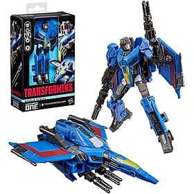 Hasbro Transformers Studio Series Transformers: ONE Thundercracker 5.25"