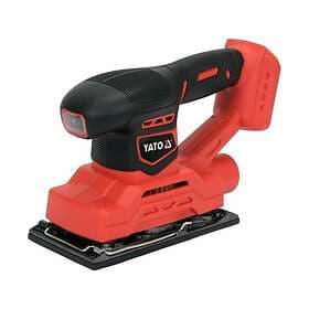 Yato 18V 90X187mm (w/o Battery)