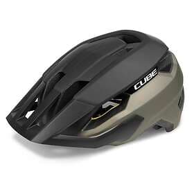 Cube Stray Tm Mips Bike Helmet