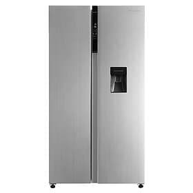 Russell Hobbs RH90AFF201SS-WD (Stainless Steel)