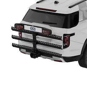 Cruz Stema 3 Bike Rack